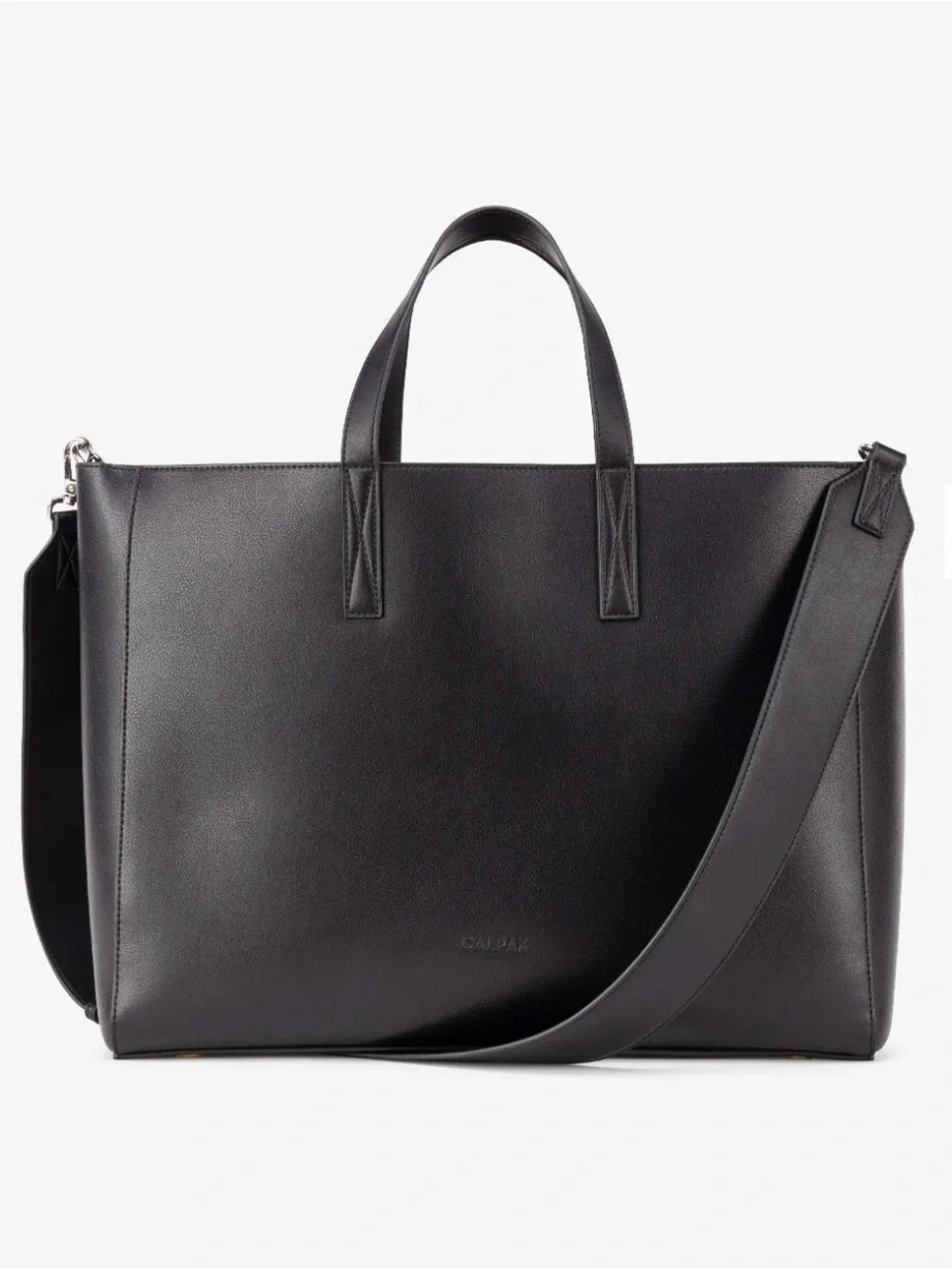 Calpak Haven Laptop Tote Bag 📞🖤